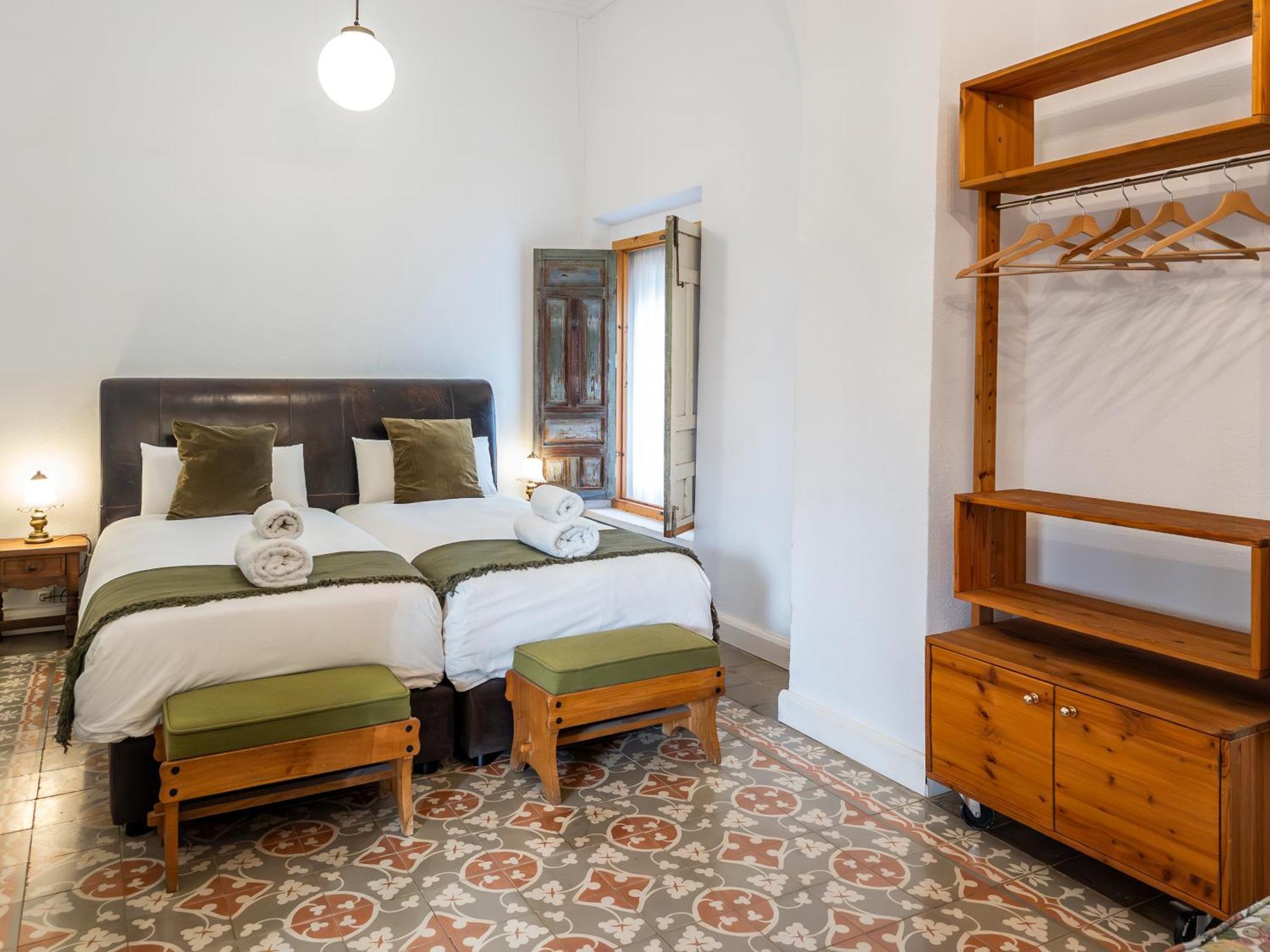 فيلا Casa La Regidora Cinco Casas المظهر الخارجي الصورة